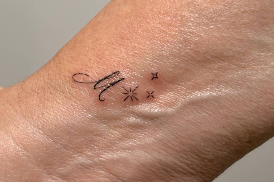 Ktattoo Club