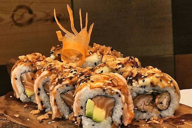 Uramaki 1