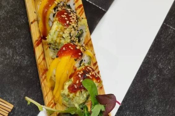 Uramaki 2