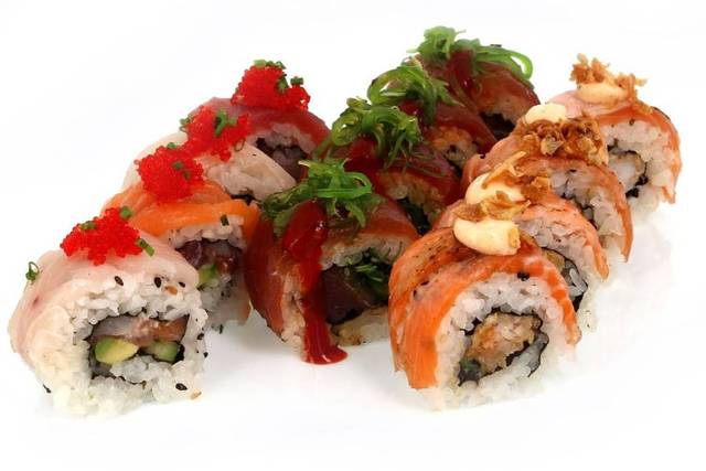 Uramaki 4