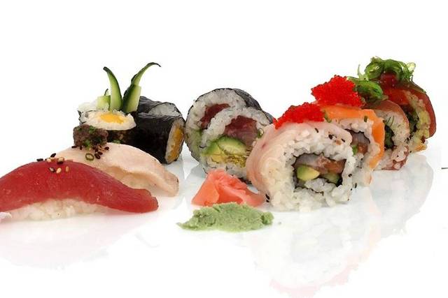 Uramaki