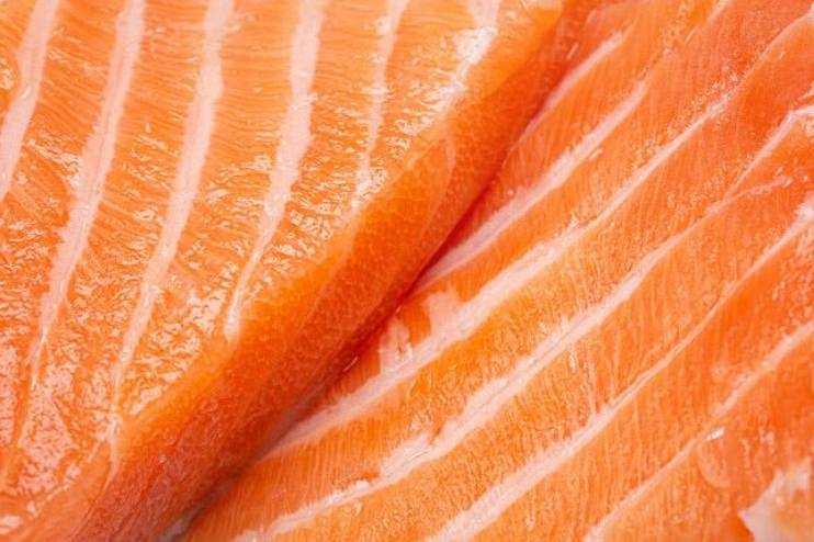 Salmón