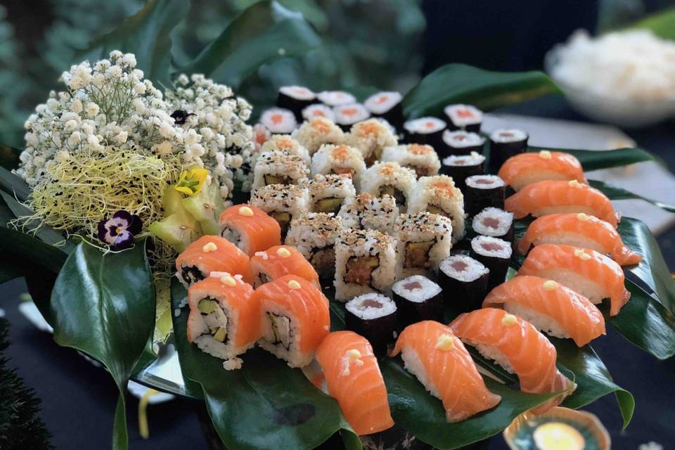 Sushi 2
