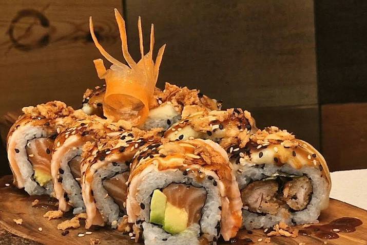 Uramaki 1