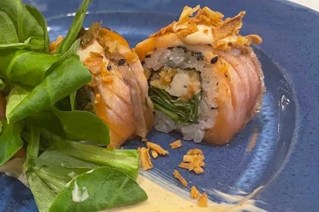 Uramaki 3