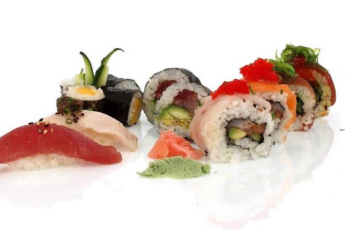 Uramaki