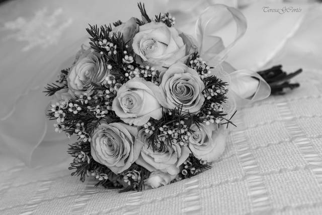 Ramo de novia