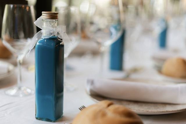 Detalles personalizados