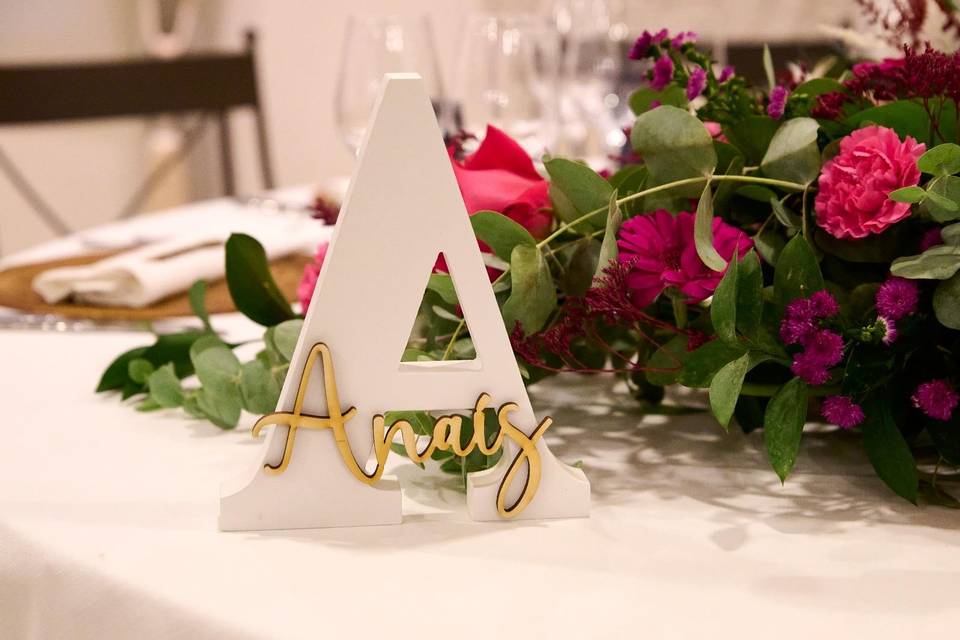 A&M