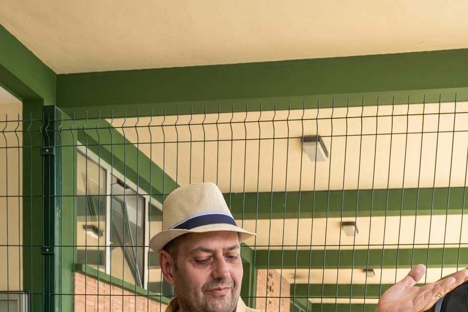 Tú música a tu gusto