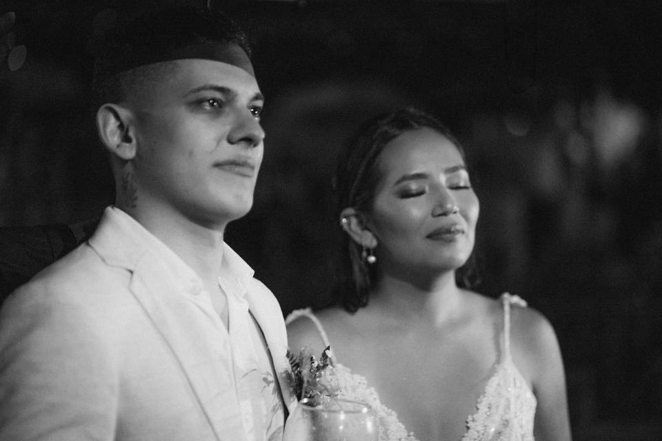Gabriel & adriana
