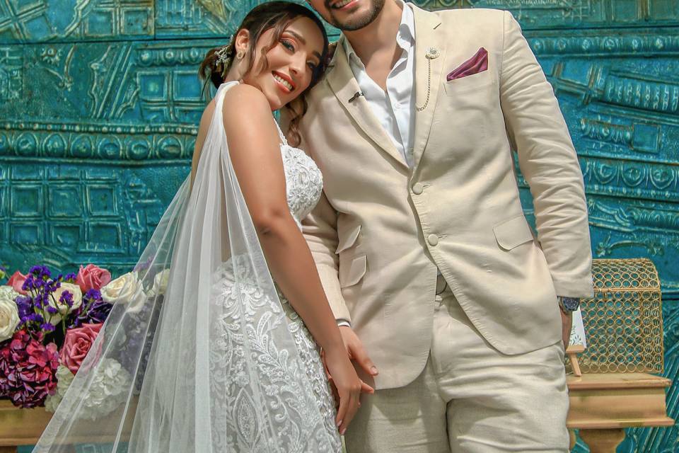 Alejo & cami