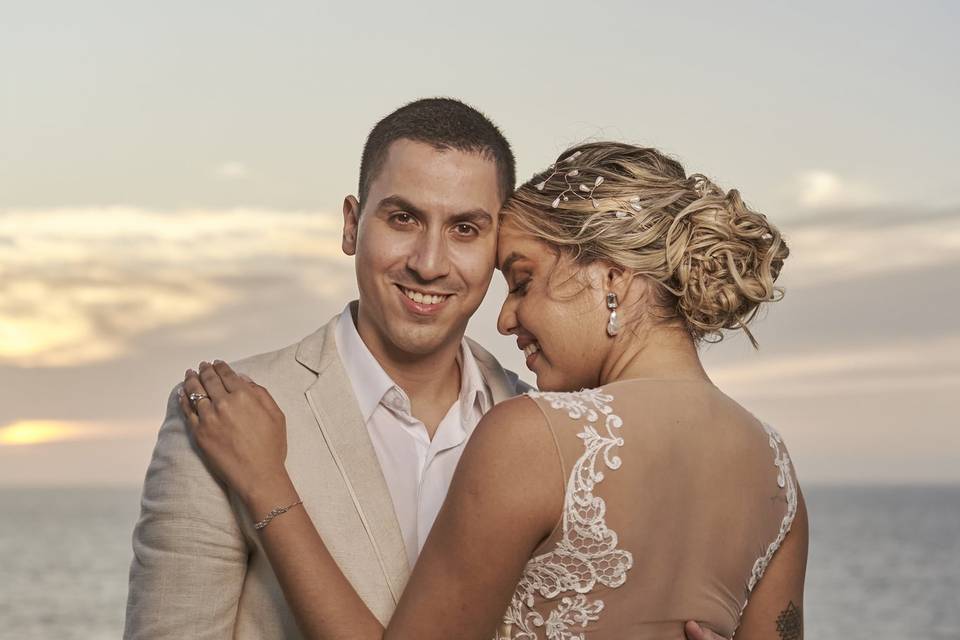 Juanda & elia