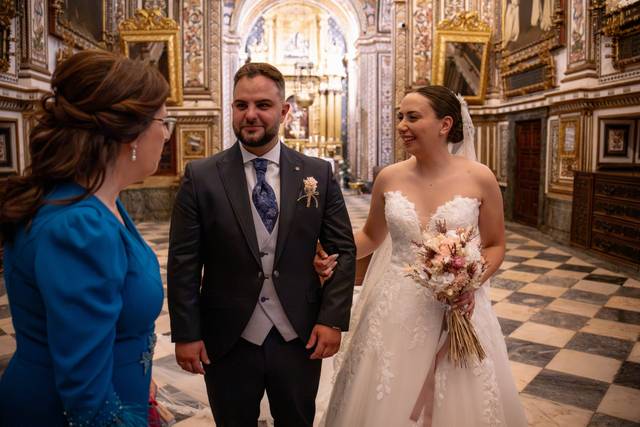 Celebrando el amor
