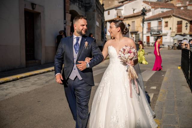 Celebrando el amor