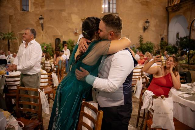 Celebrando el amor