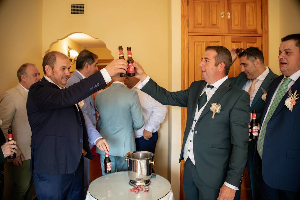 Celebrando el amor
