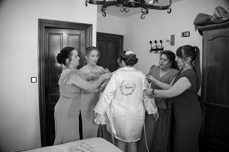 Celebrando el amor