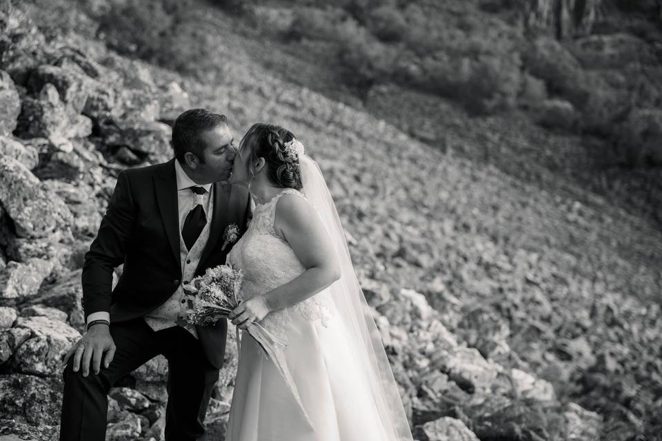 Celebrando el amor