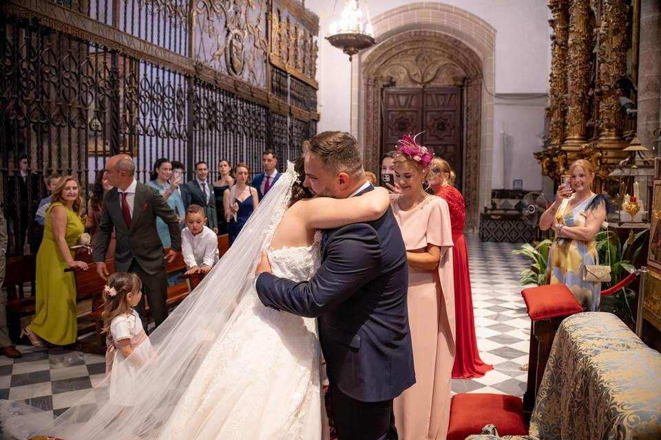 Celebrando el amor