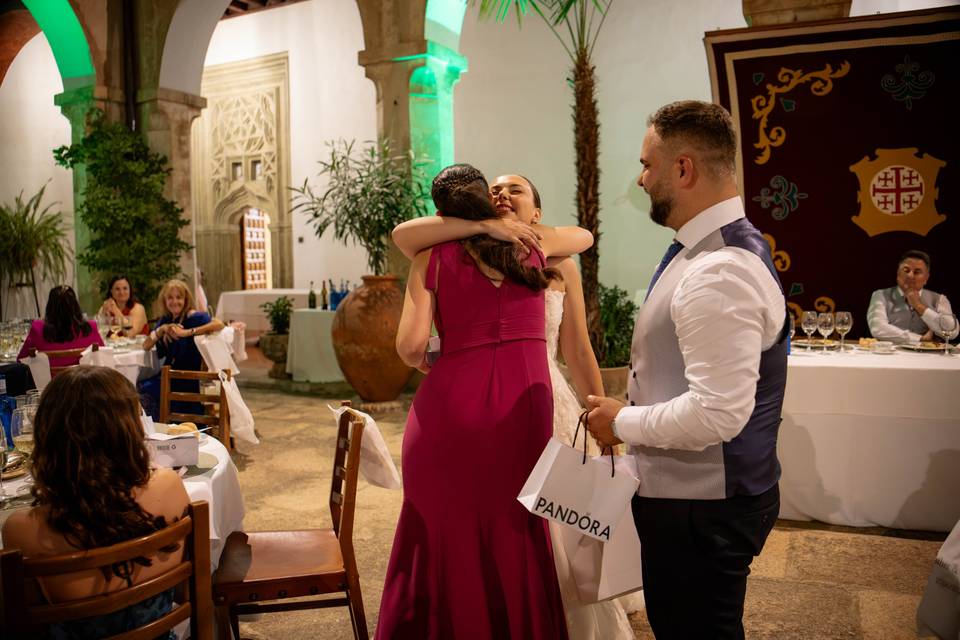 Celebrando el amor