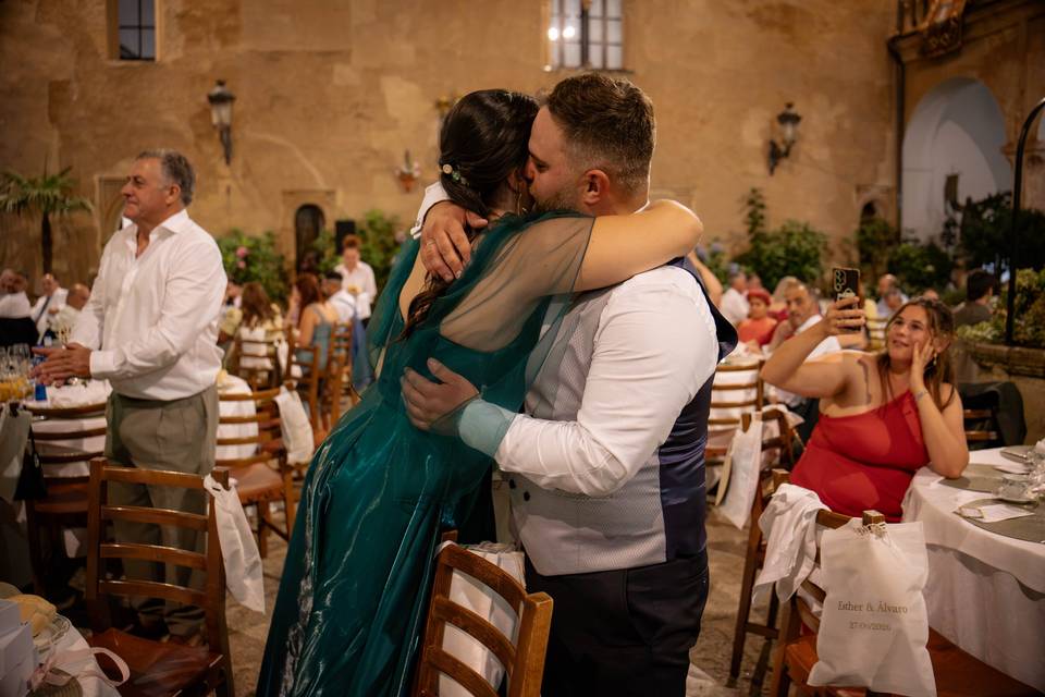 Celebrando el amor