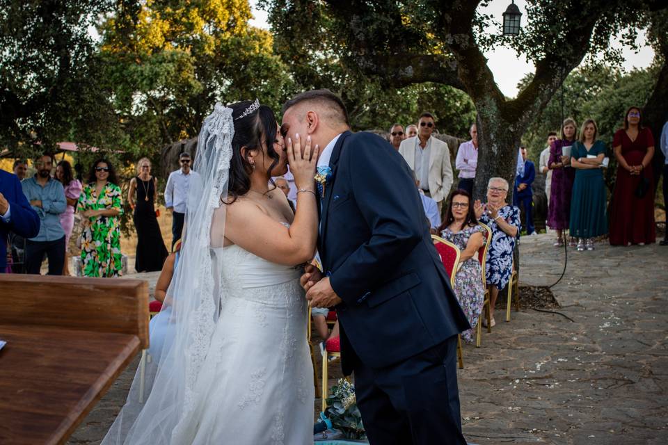 Celebrando el amor
