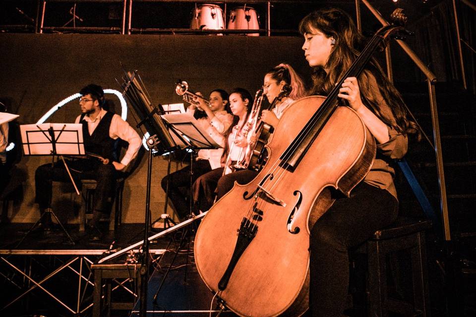 Música para boda