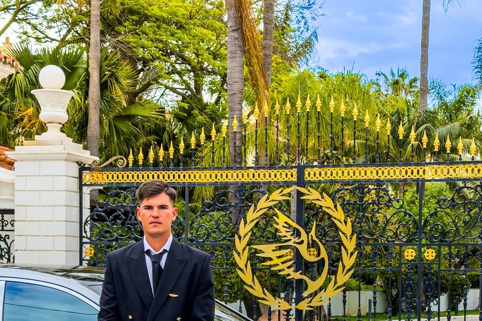 Pepe napoleón
