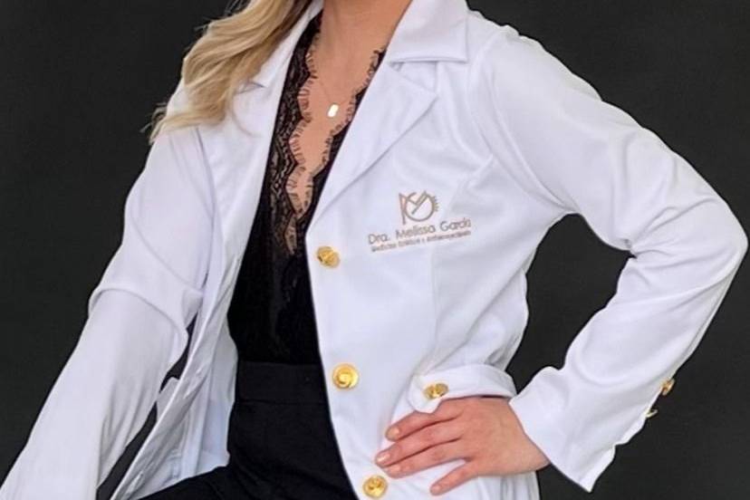 Doctora Melissa García