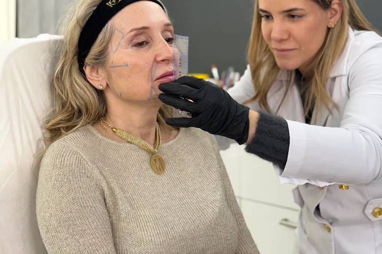 Doctora Melissa García
