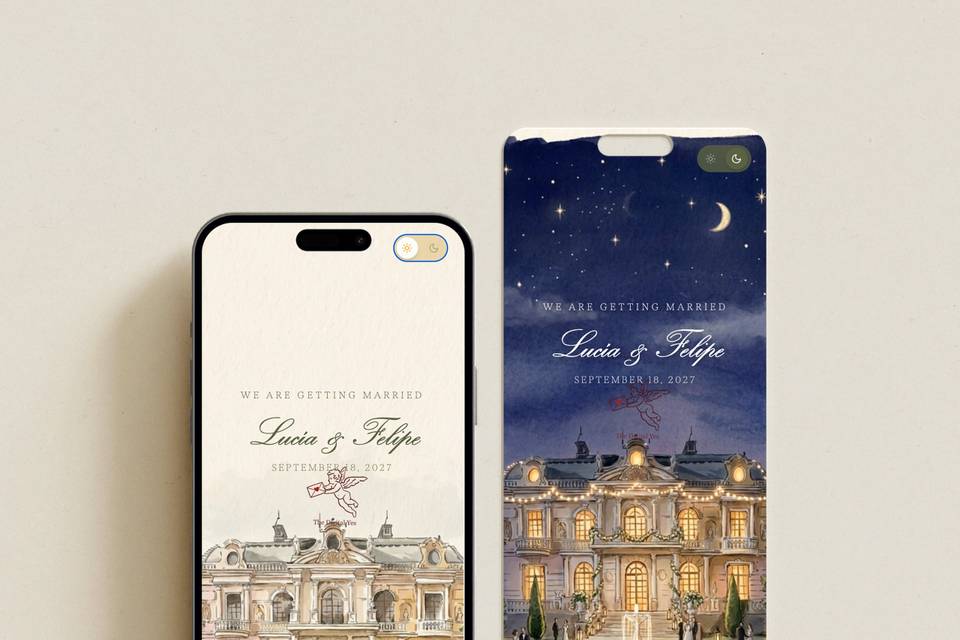 Day&night