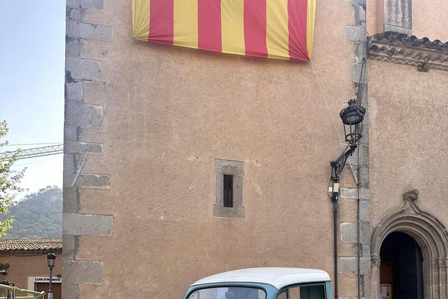 Juva 1957