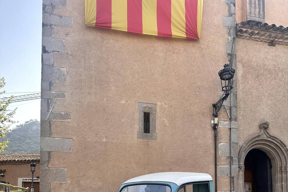 Juva 1957