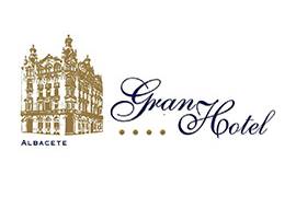 Logo gran hotel