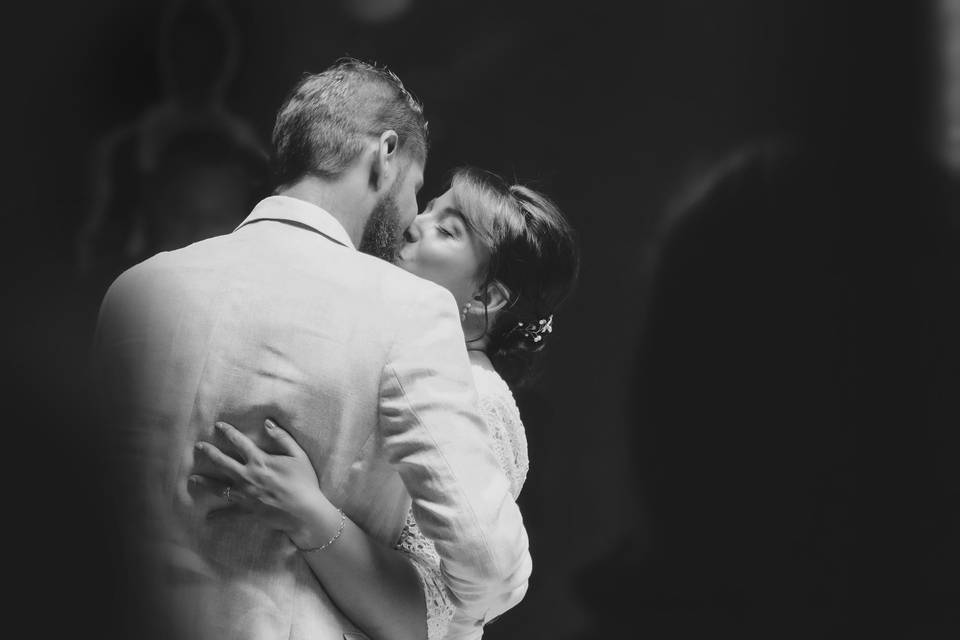 Boda - novios