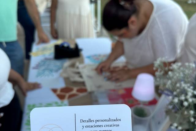 Moonwai - Estaciones creativas