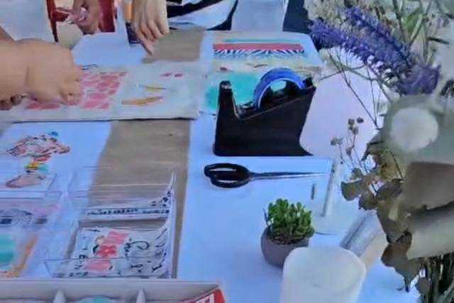 Moonwai - Estaciones creativas