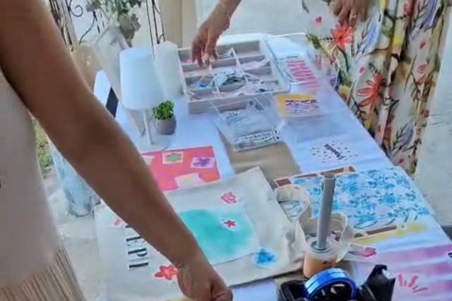 Moonwai - Estaciones creativas