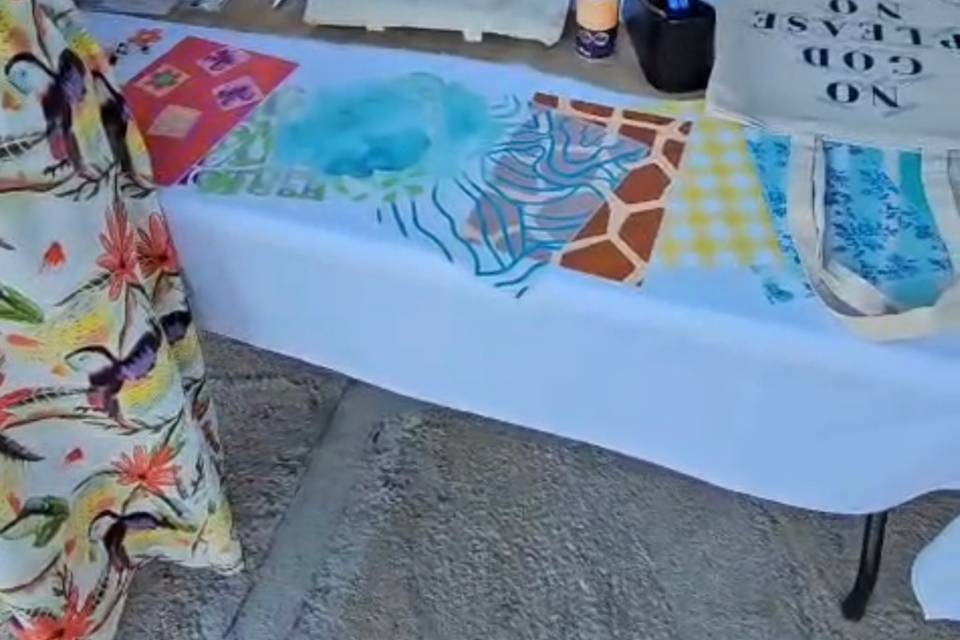 Moonwai - Estaciones creativas
