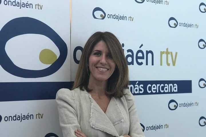 Entrevista en Onda Jaén