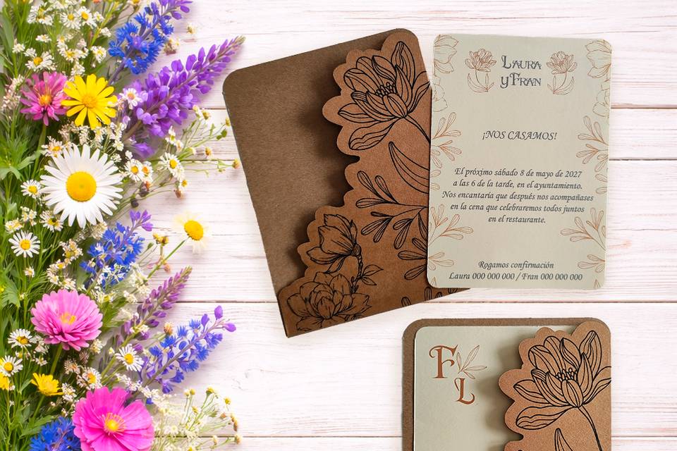 Invitación ACOTAR C.Primavera
