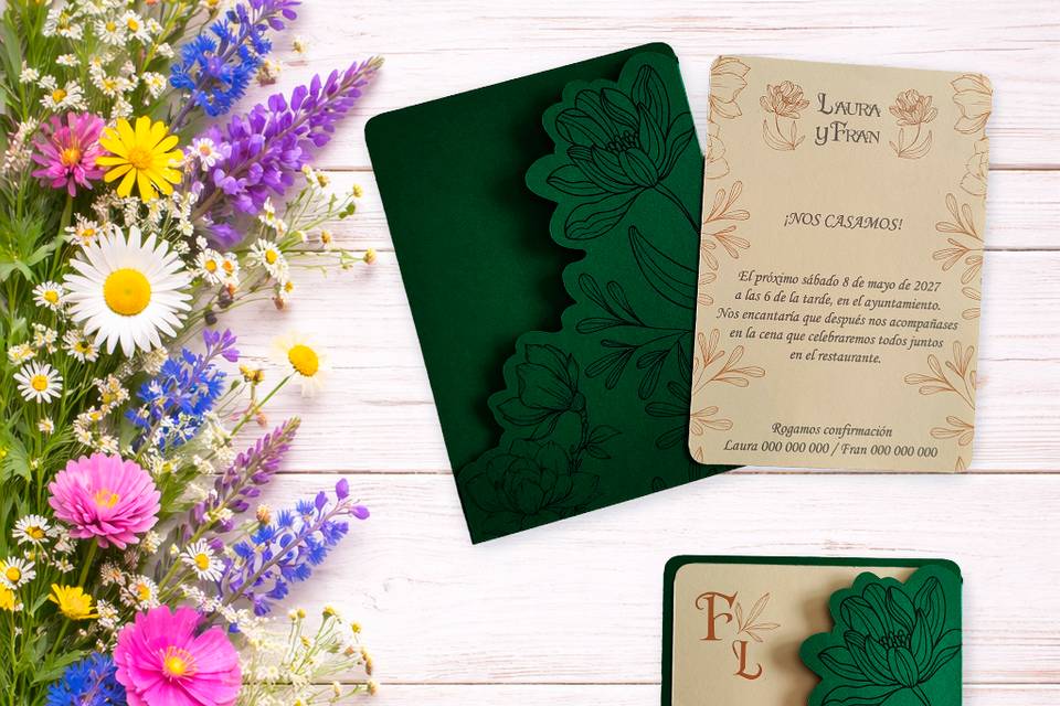 Invitación ACOTAR C.Primavera