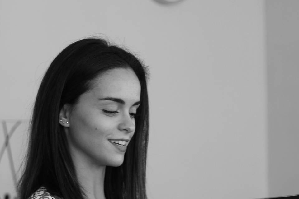 Soprano para eventos