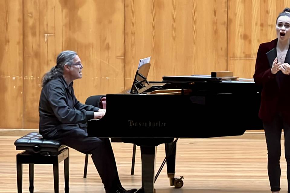Música en directo