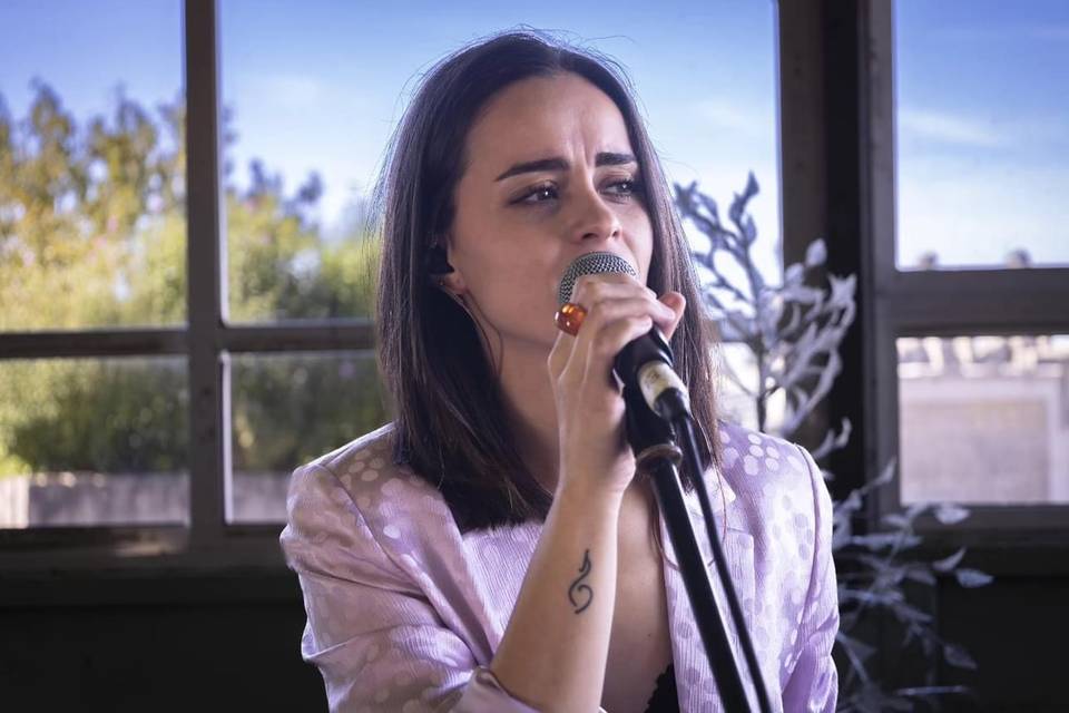 Soprano