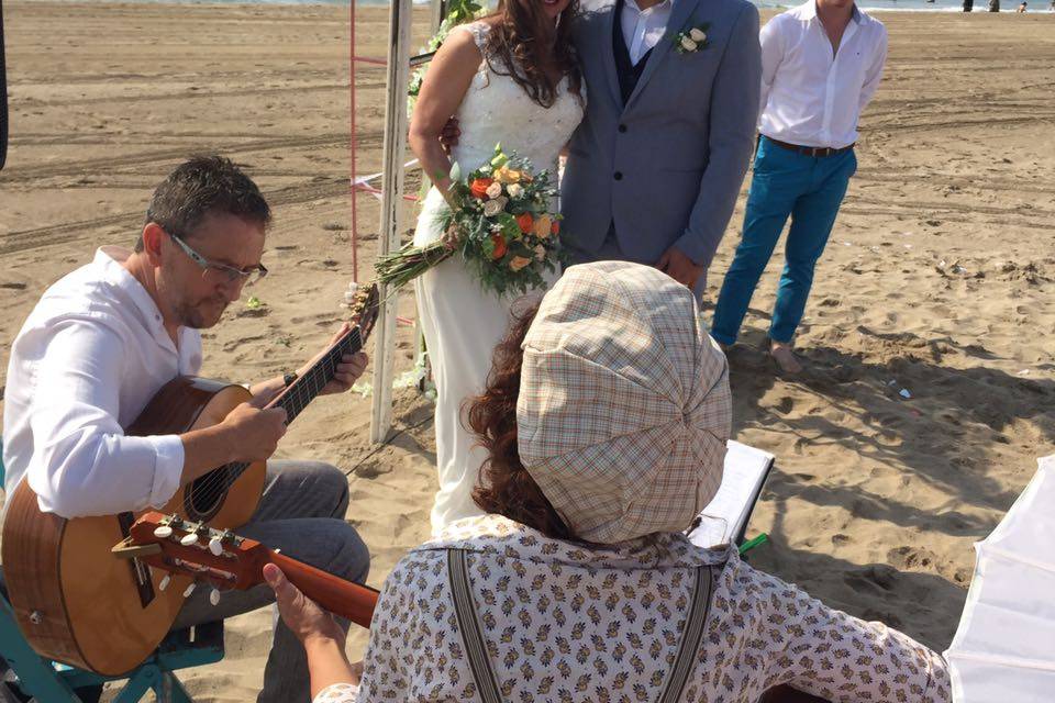 Boda Salou