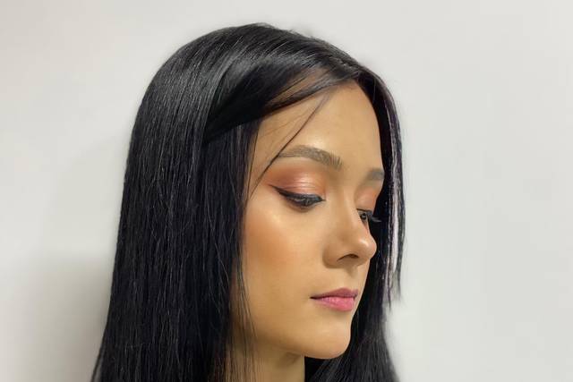 Maquillaje nude