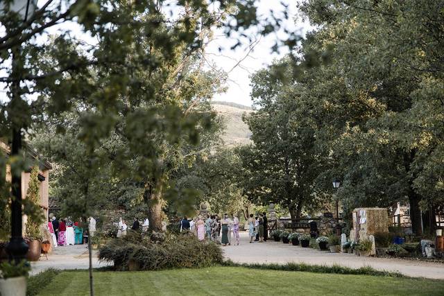 Jardines