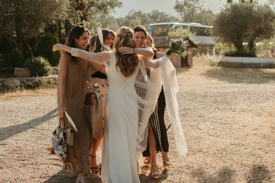 Amigas